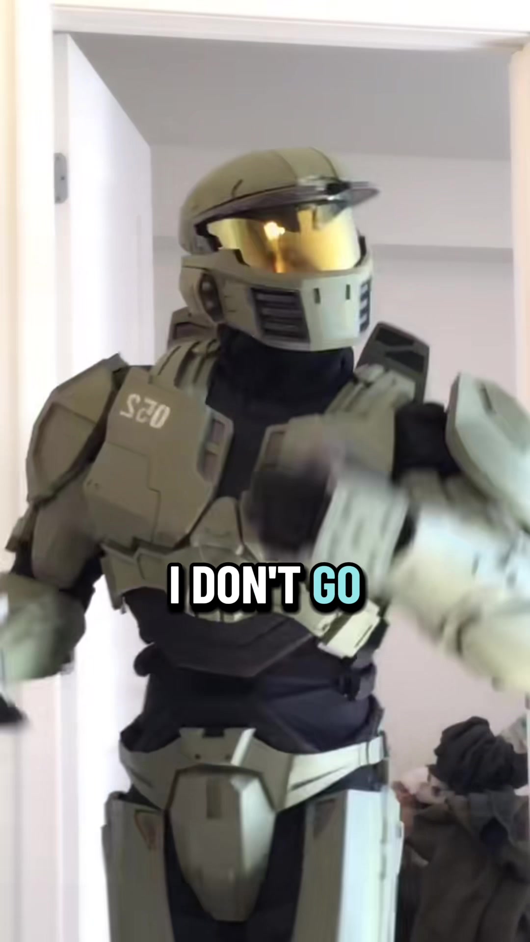 @Spartan OFiveTwo