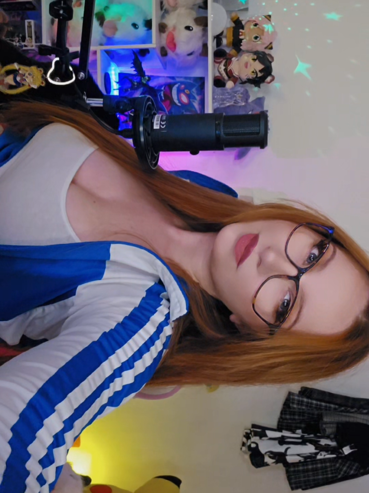 @Miss Kira