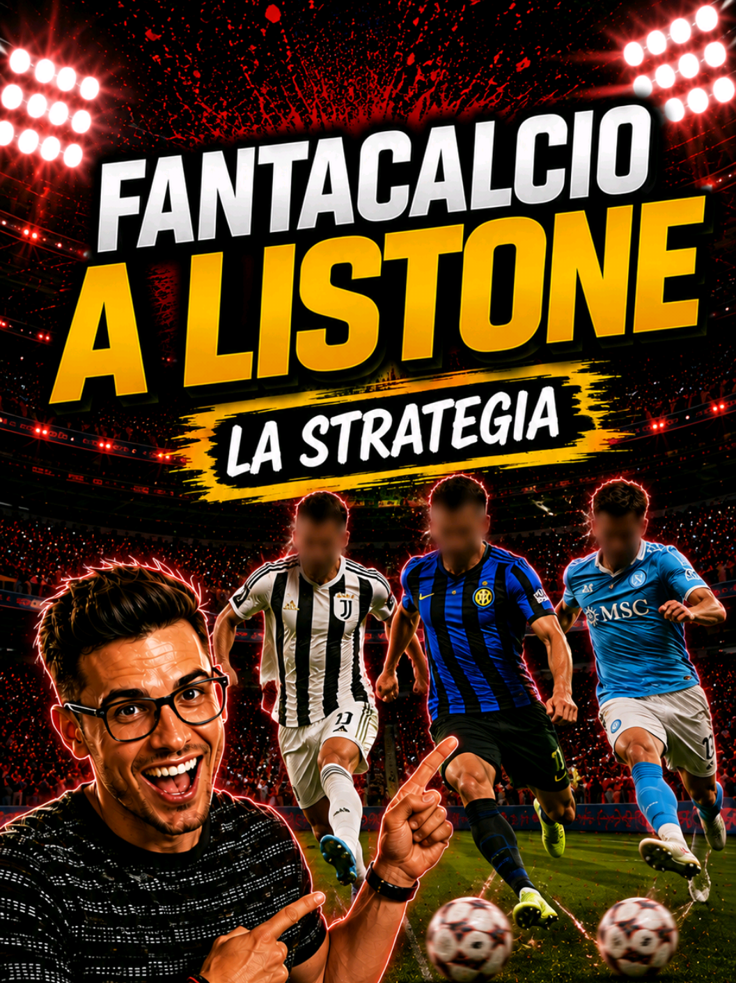 @FantaGoAl Fantacalcio