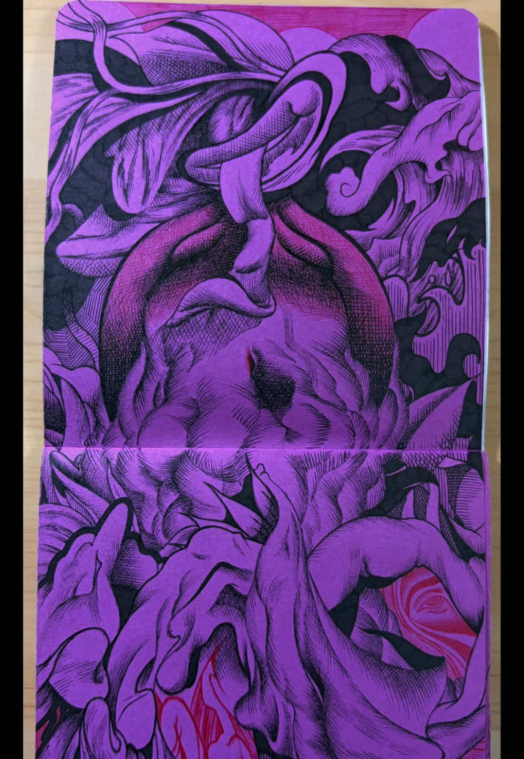 @TJReese Art