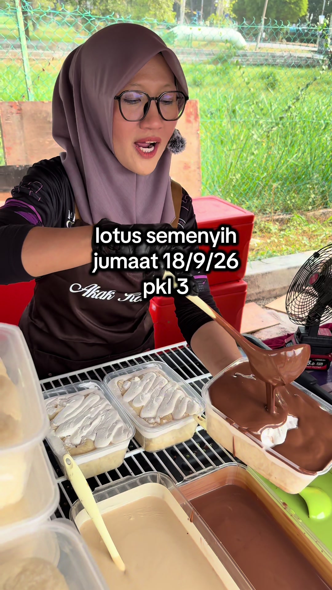 @Akak roti
