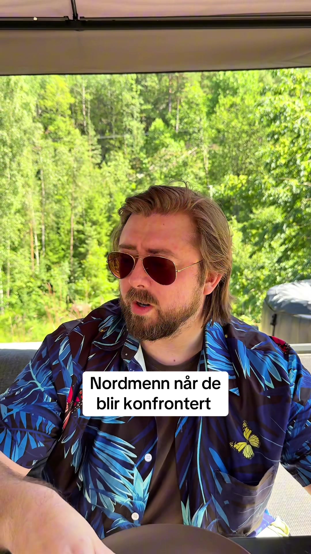 @Første Gir