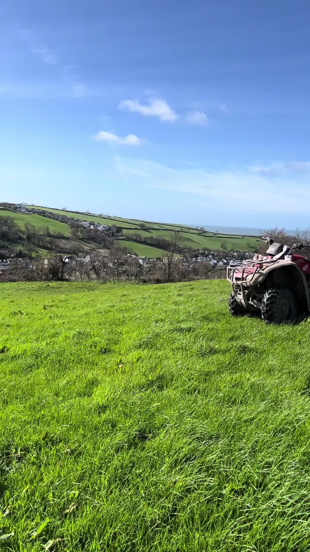 @HariWhitfield 🏴🚜
