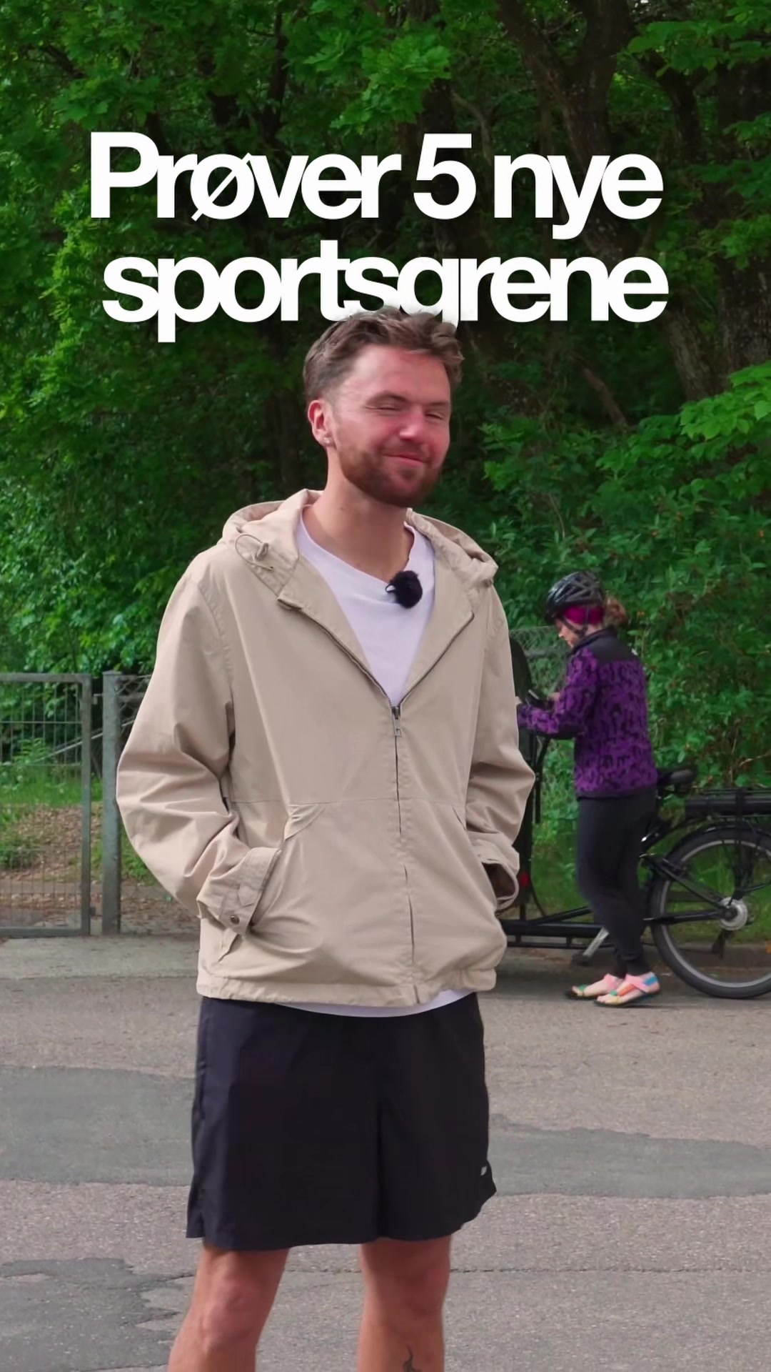 @Jon Vejlemand