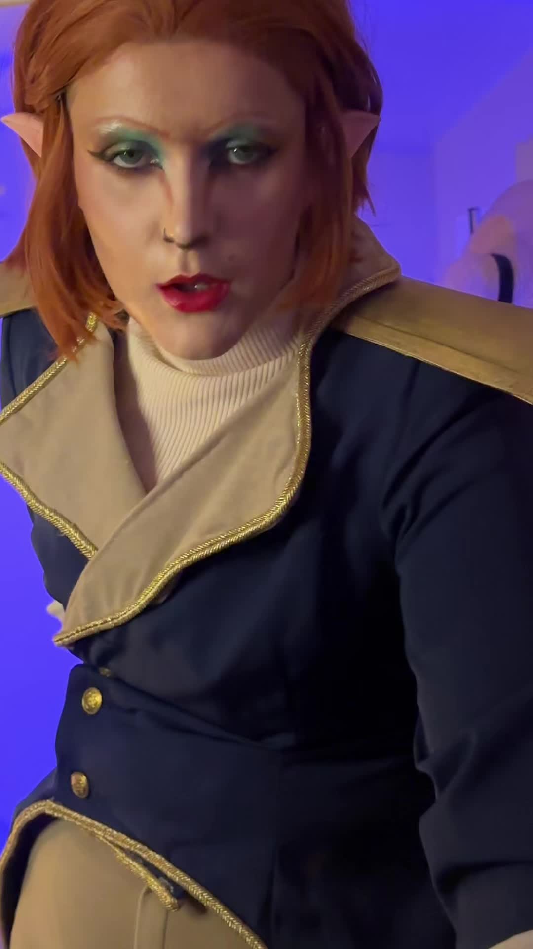 @locklincosplay