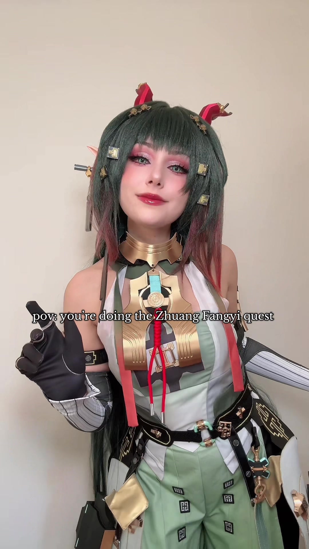 @Ahri 💗