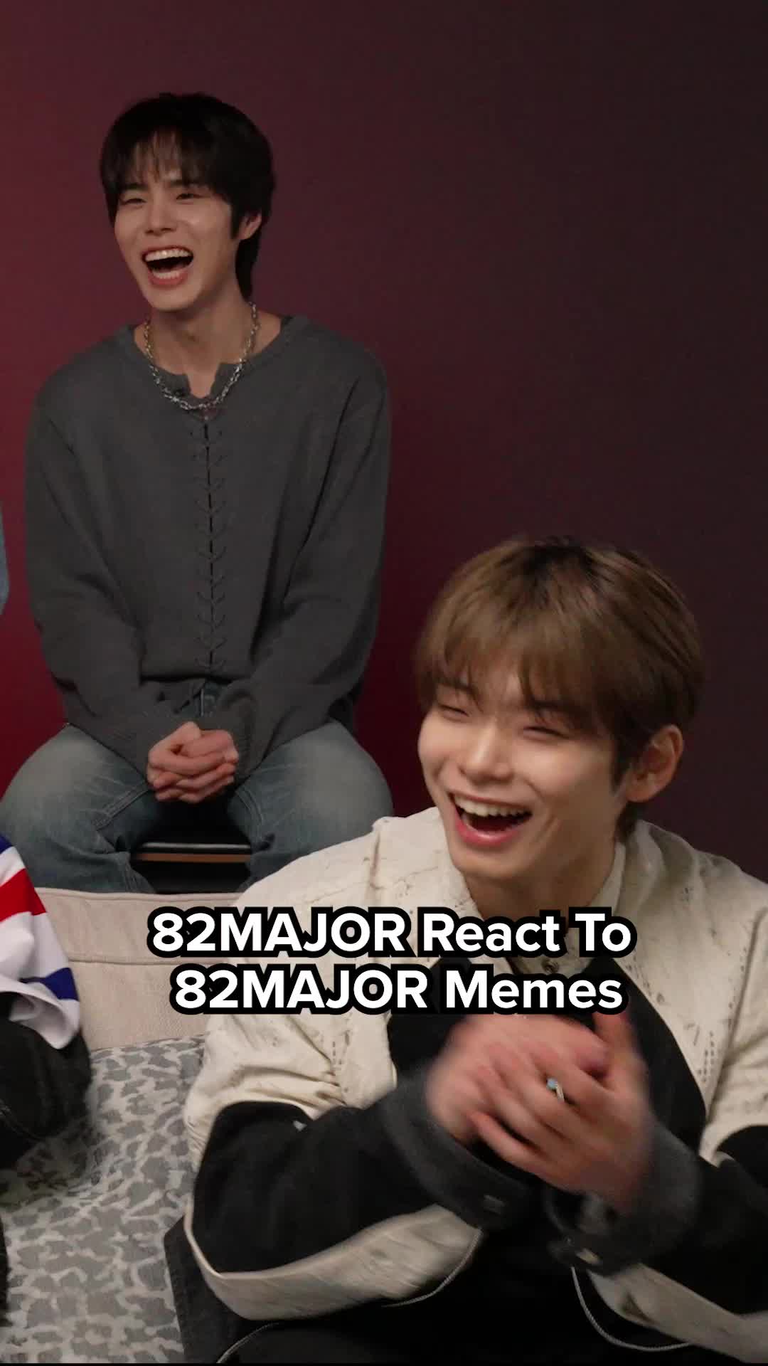 @BuzzFeed UK
