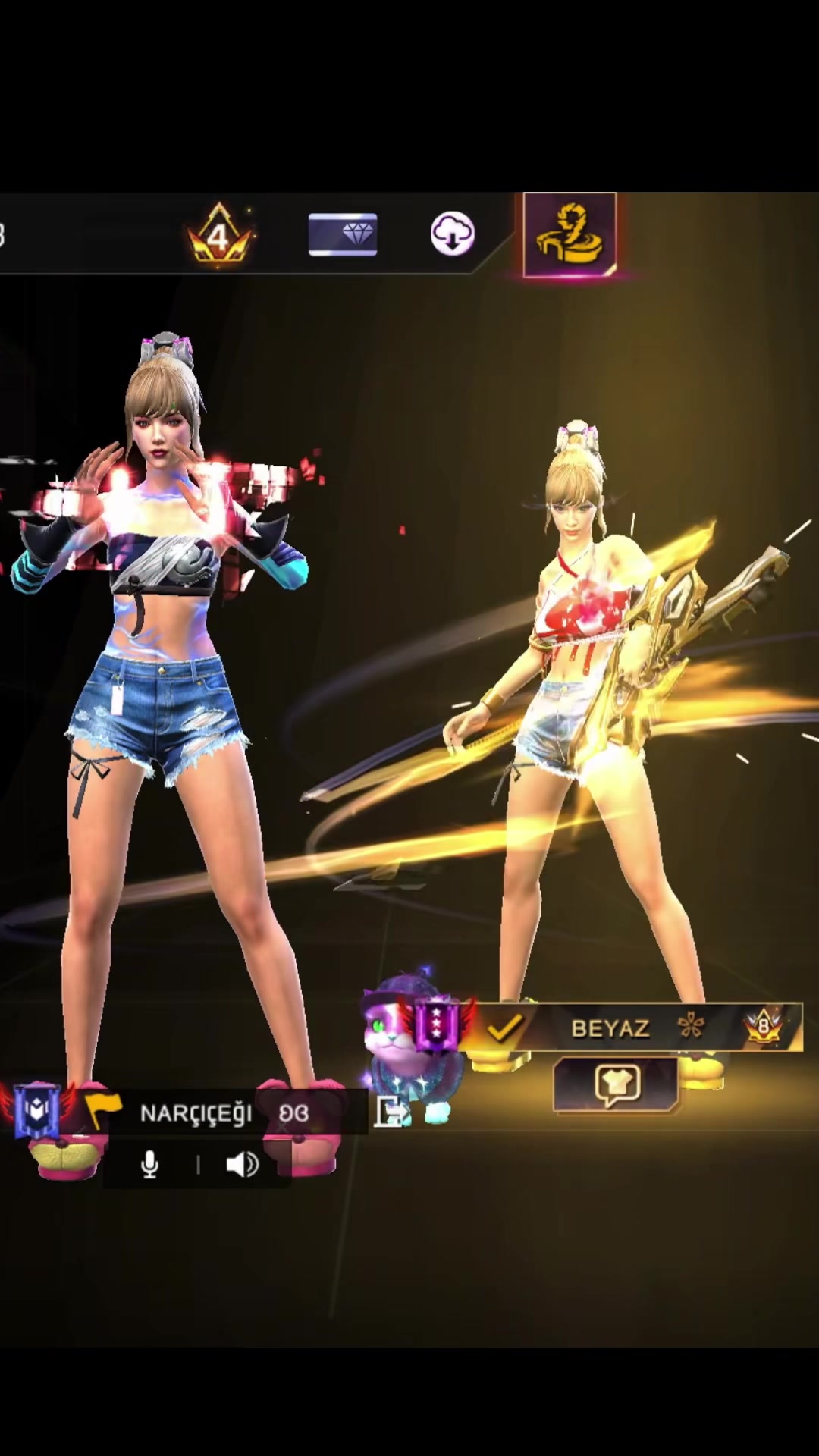 @ɴᴀʀçɪçᴇğɪ 🎀