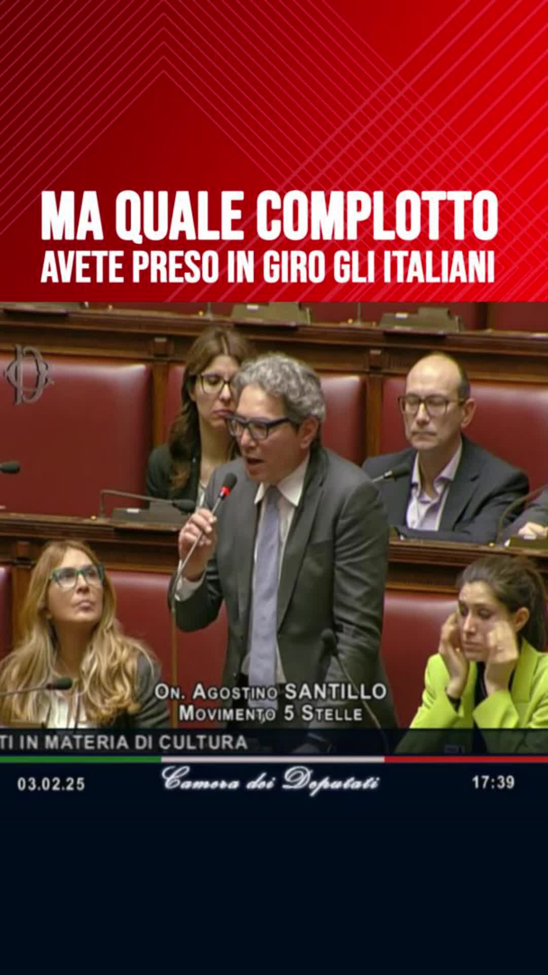 @Agostino Santillo