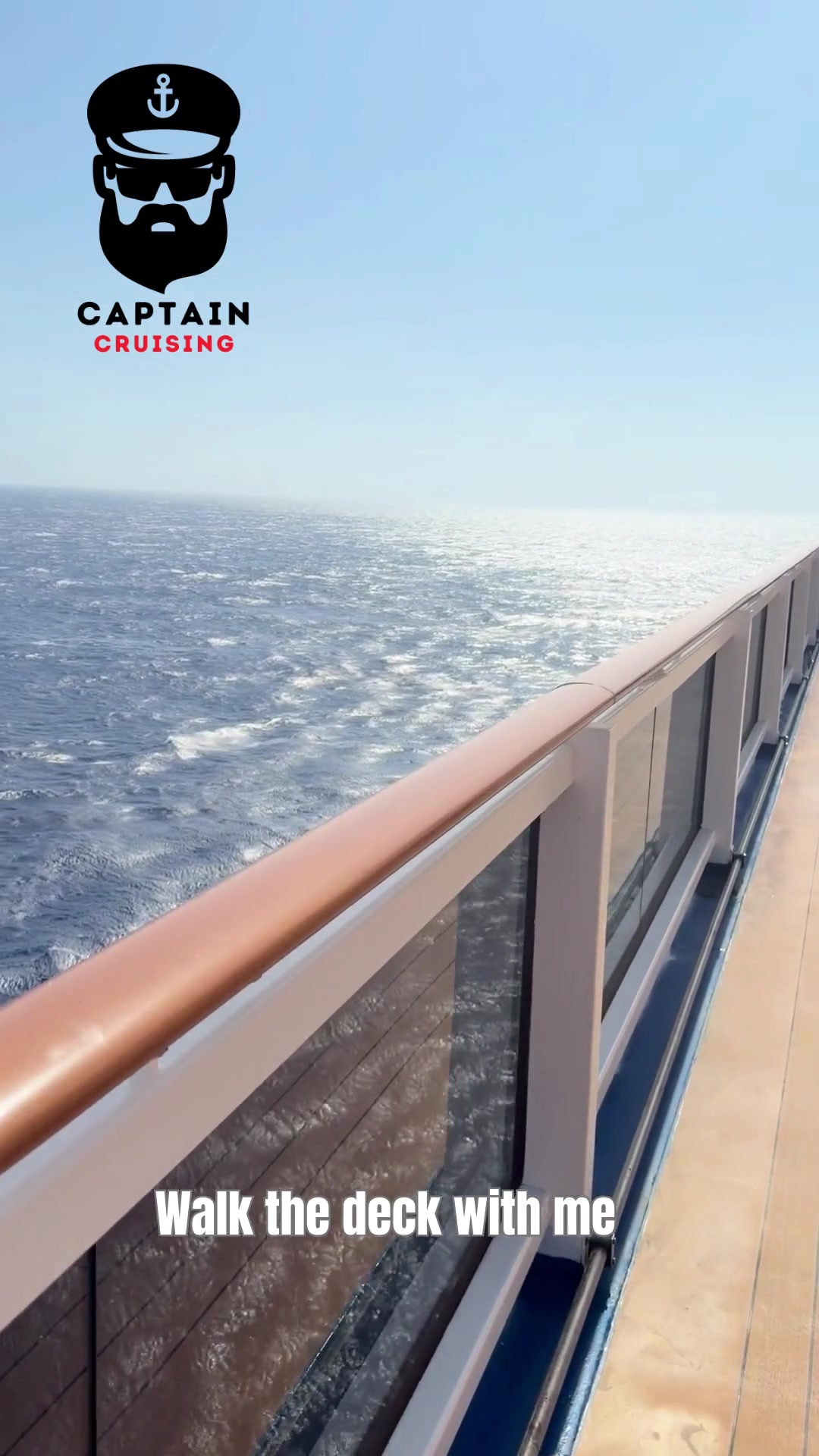 @Captain Cruising