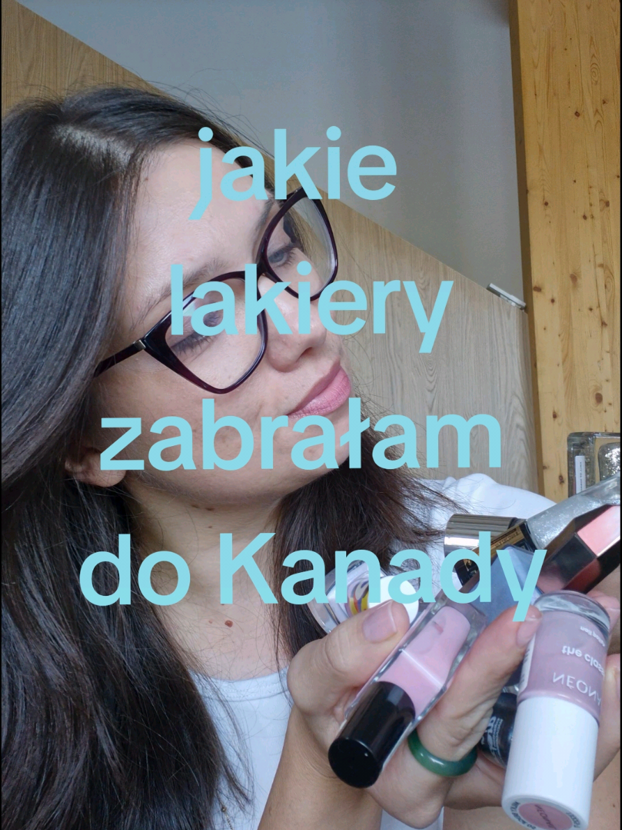 @Asia🇨🇦🇵🇱 lakiery klasyczne