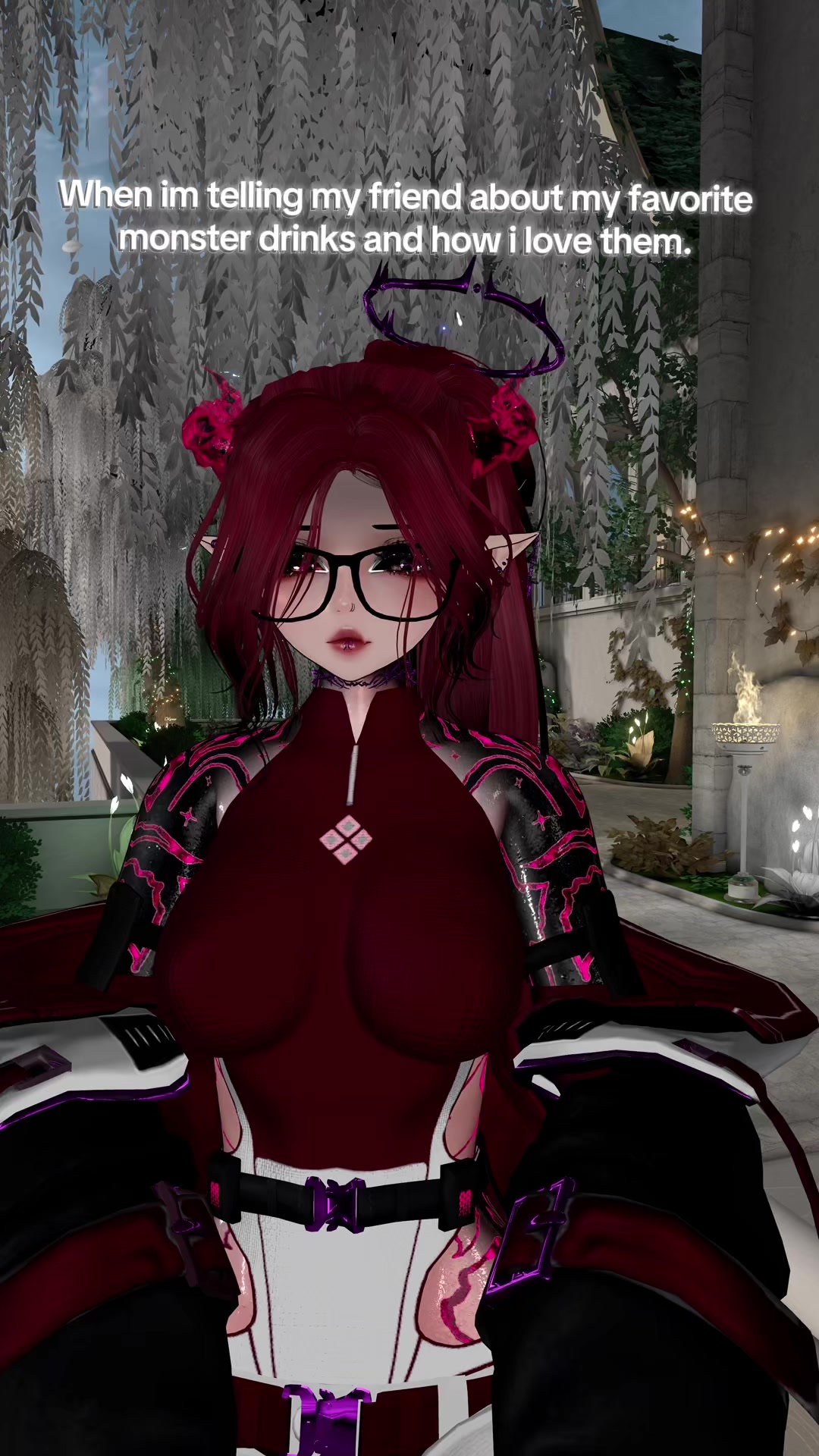 @✰ NIGHTLYHAZE ✰