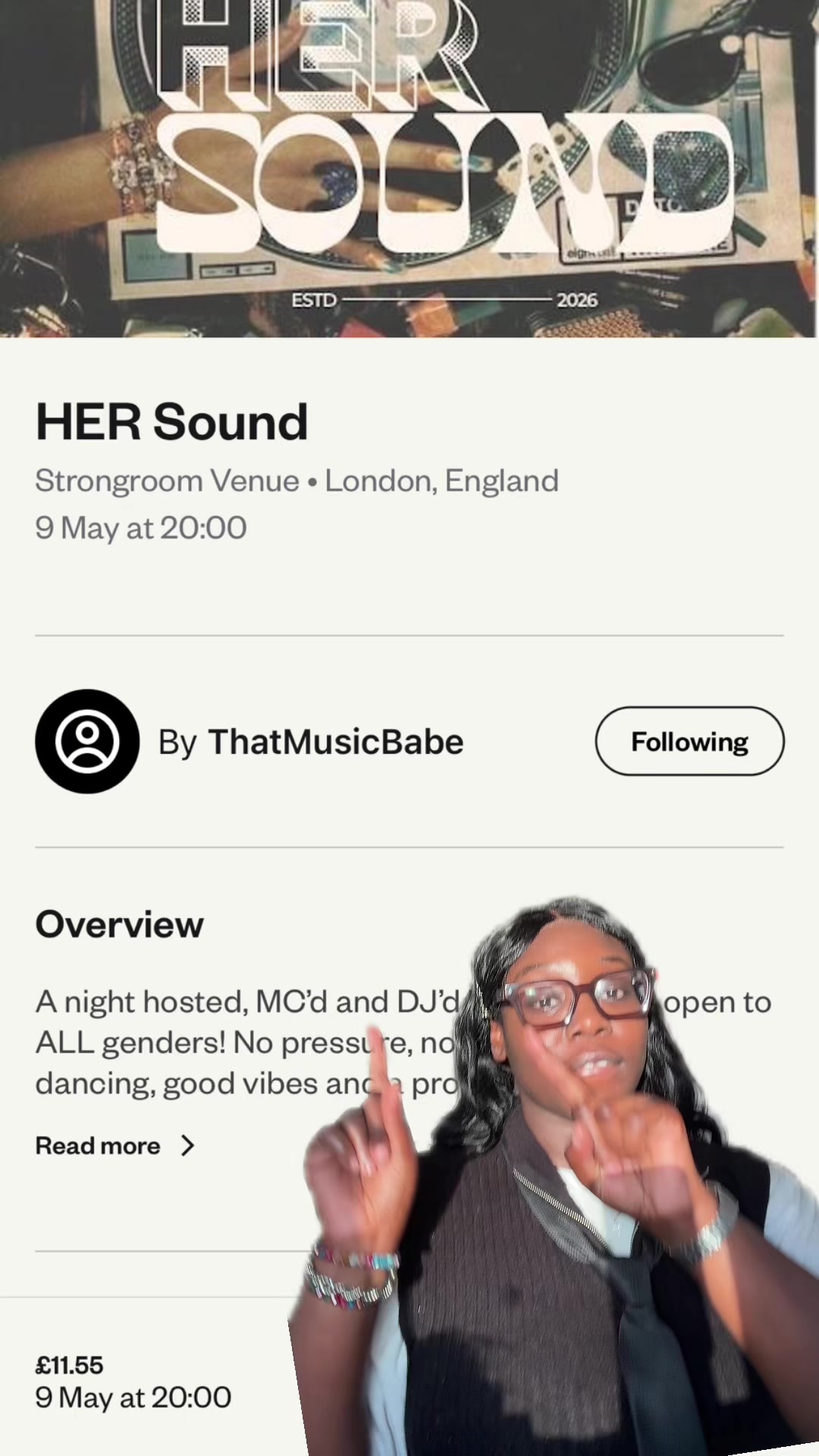 @thatmusicbabe🎧