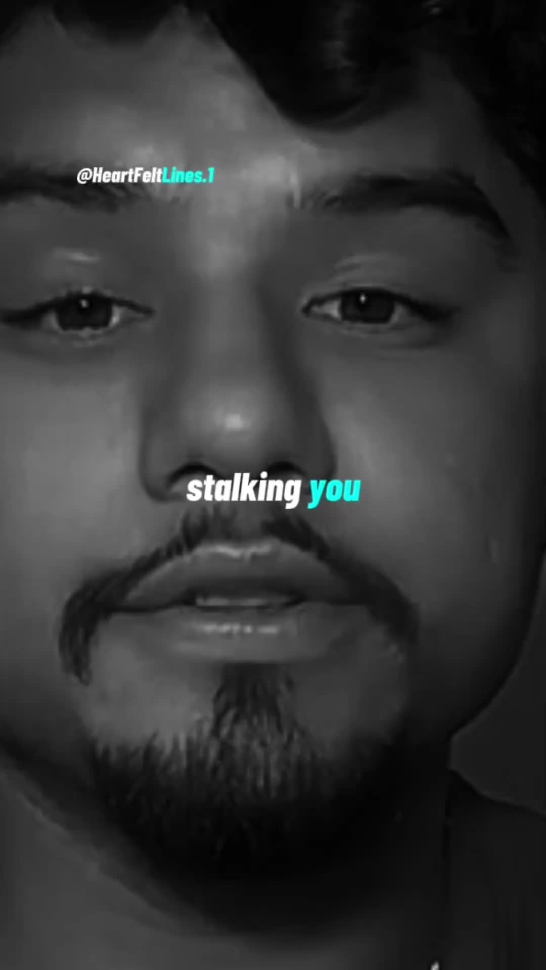@HeartFelt Lines