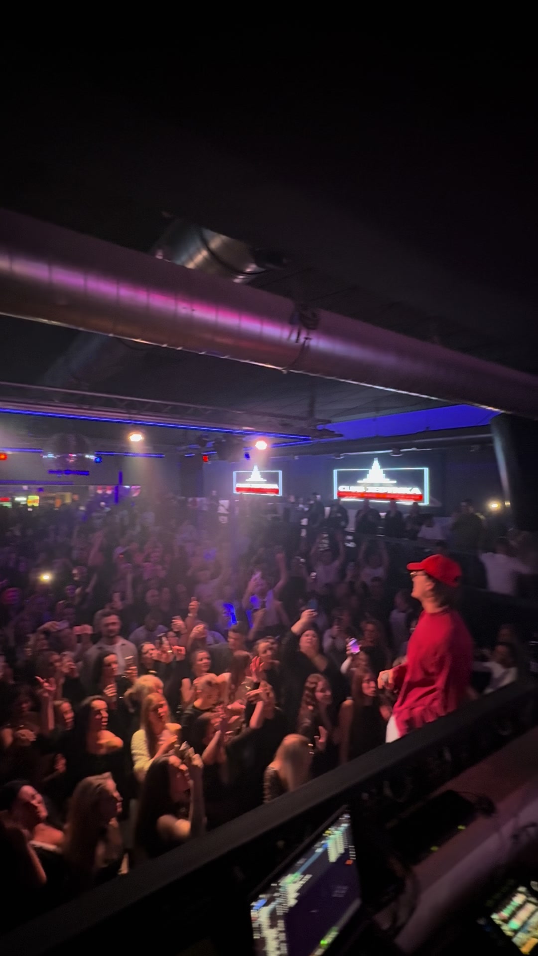 @Club Jedynka Germany