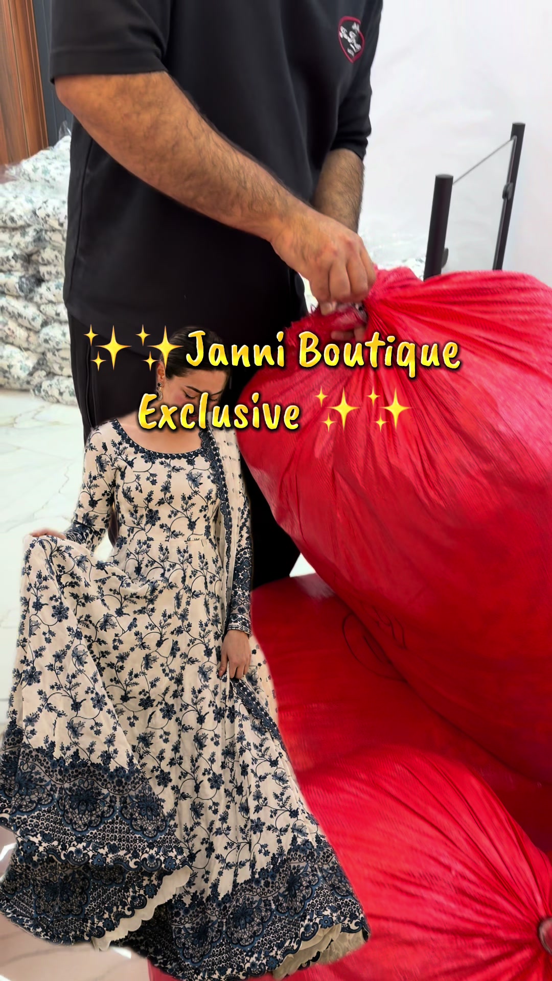 @Janni boutique