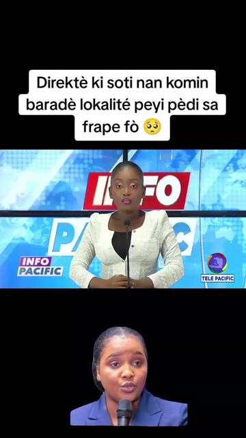 @🌟🌟 Aktyalite Lakay🌟🌟