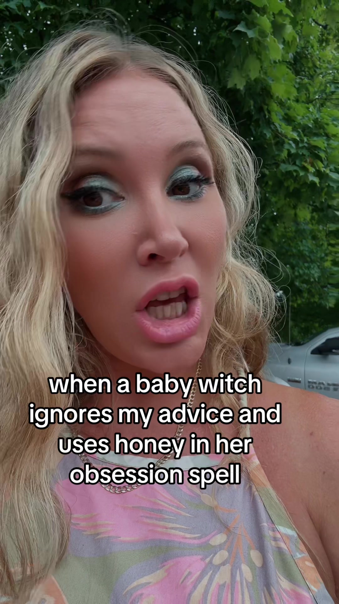 @Farrah Altieri Pierce