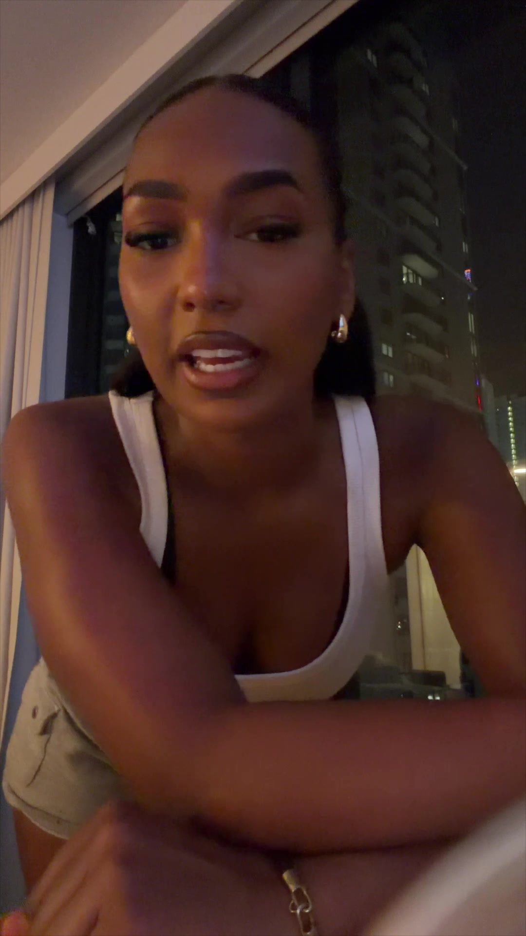 @Zoe Baptiste