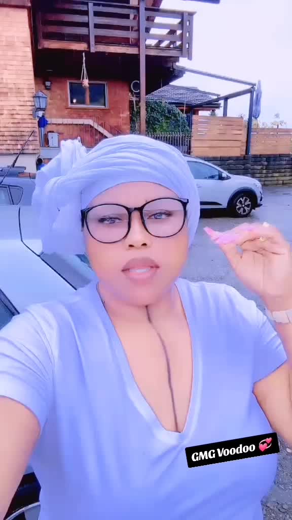 @MAMAGA_OHEMA ll⛎