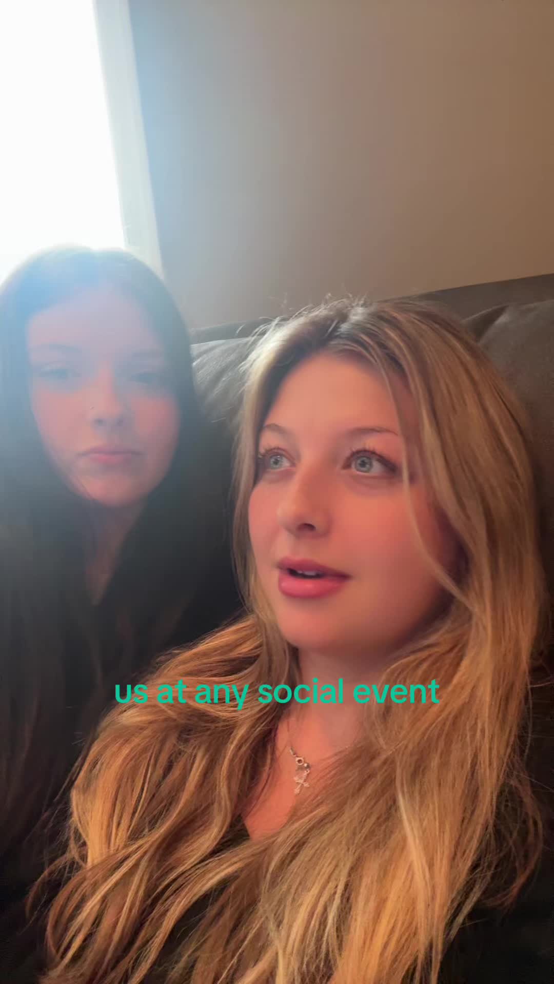 @Leah