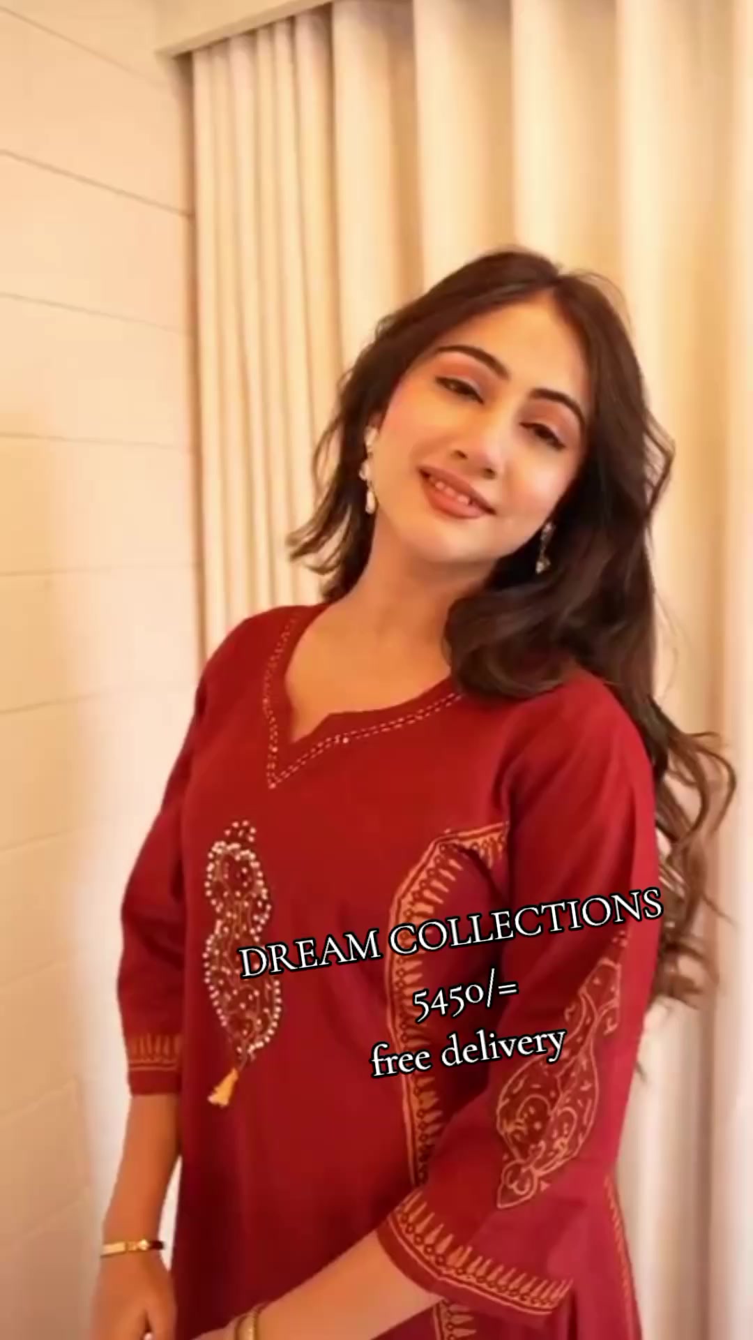 @Dream collections