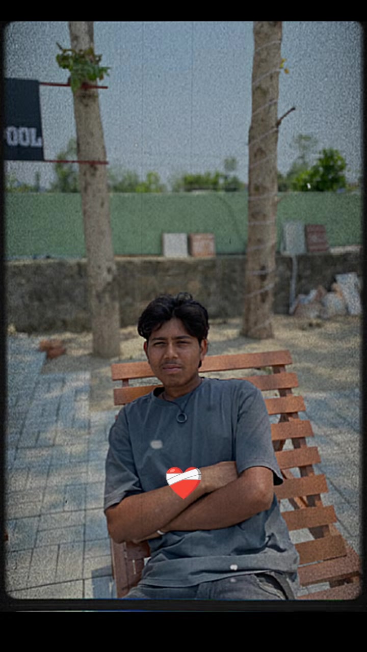 @๐mr. kishan๐ญ