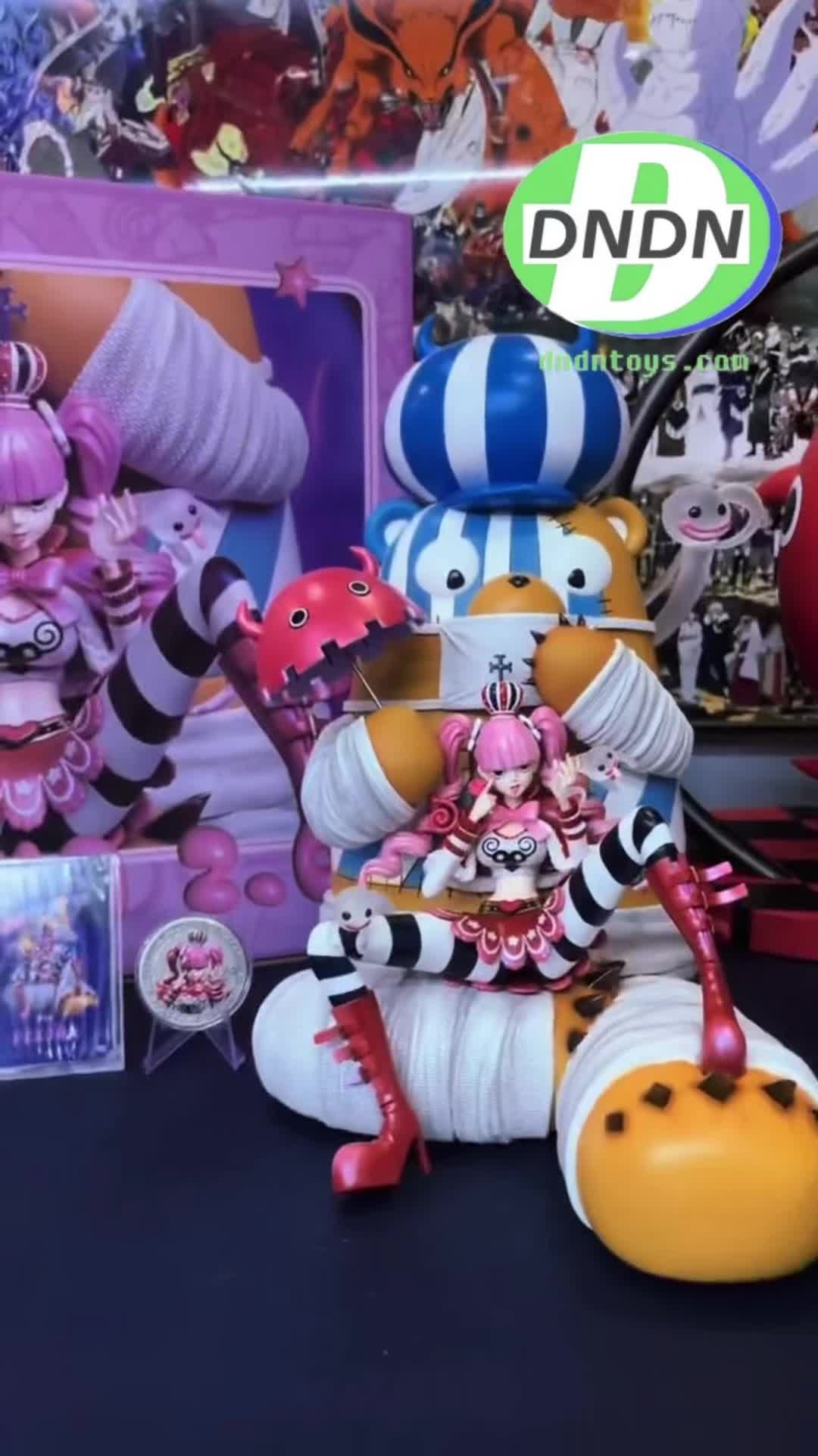 @Dndn Toys_Yellow