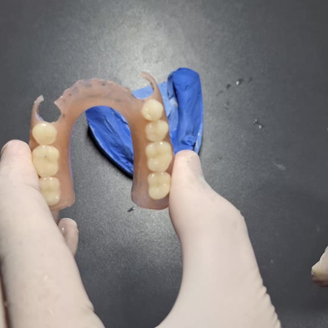 @🦷Dental Technician🦷