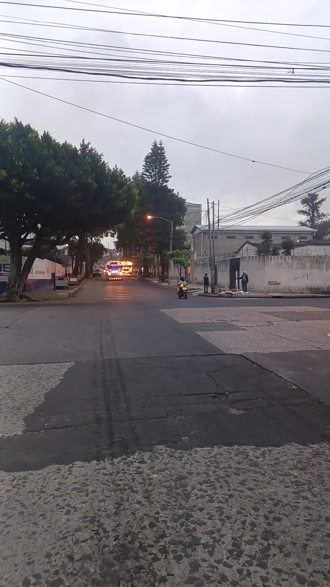 @Busesguatemala oficial ๐๐ฌ๐น