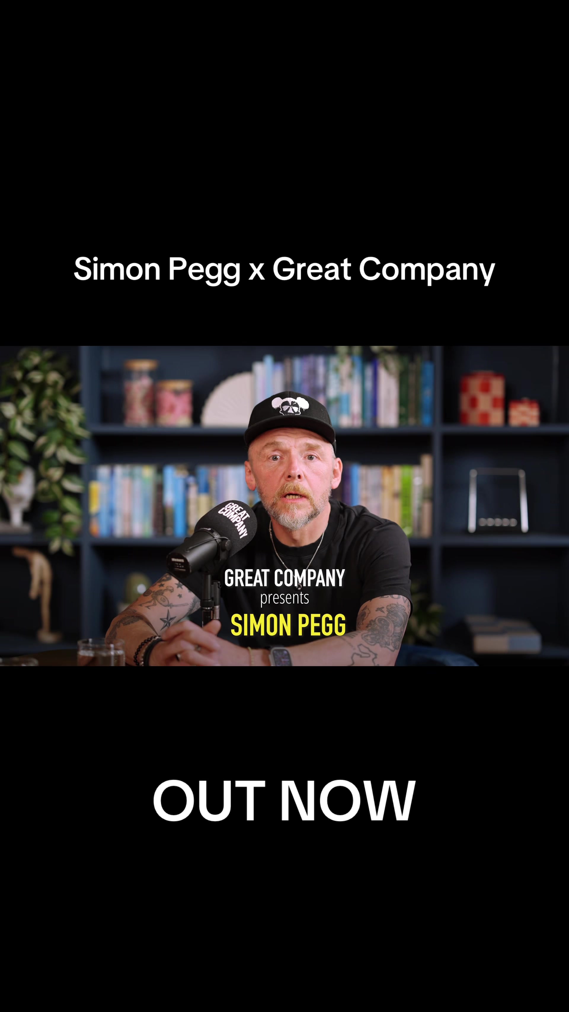 @Great Company
