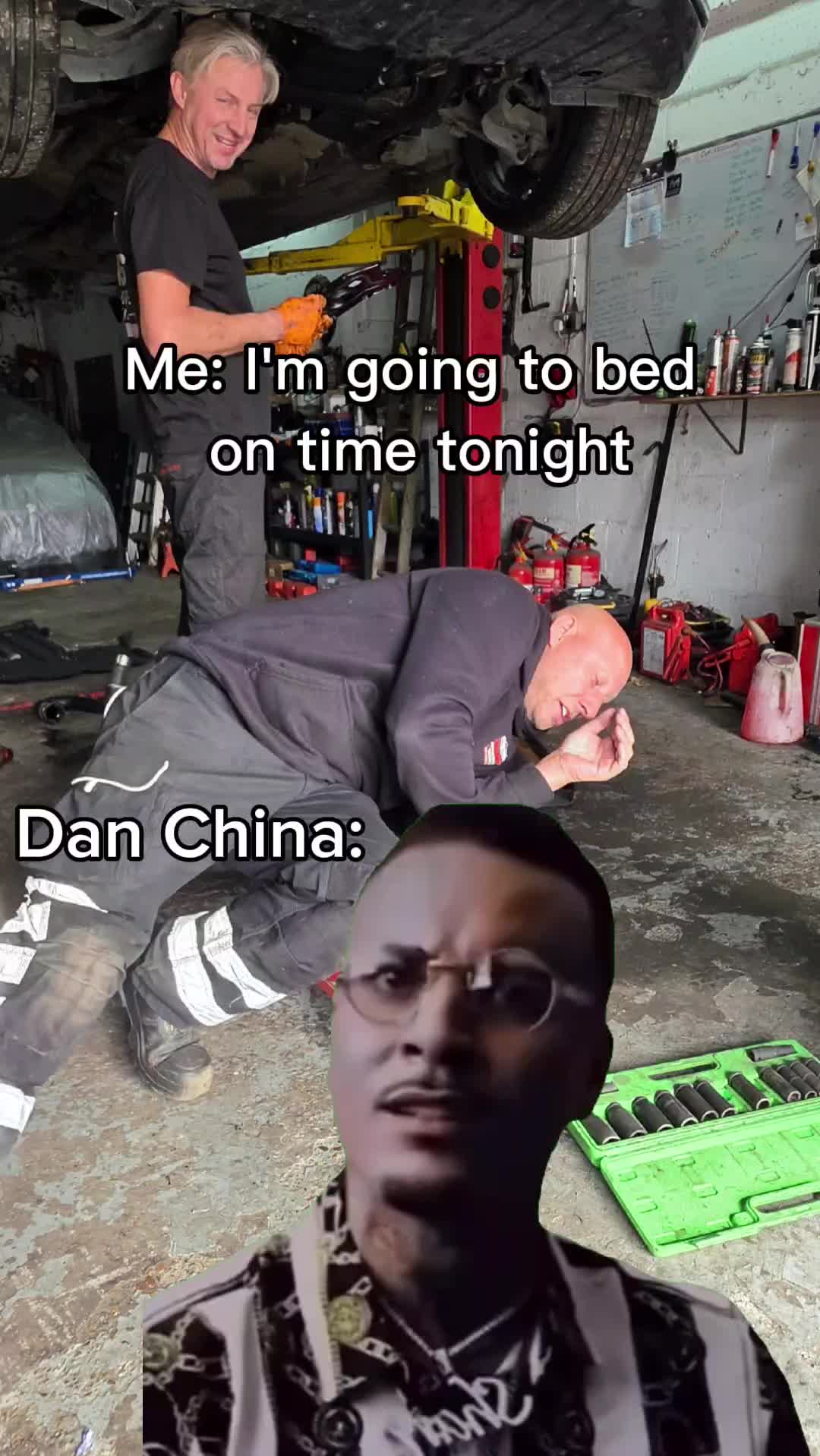 @Dans Automotive Services