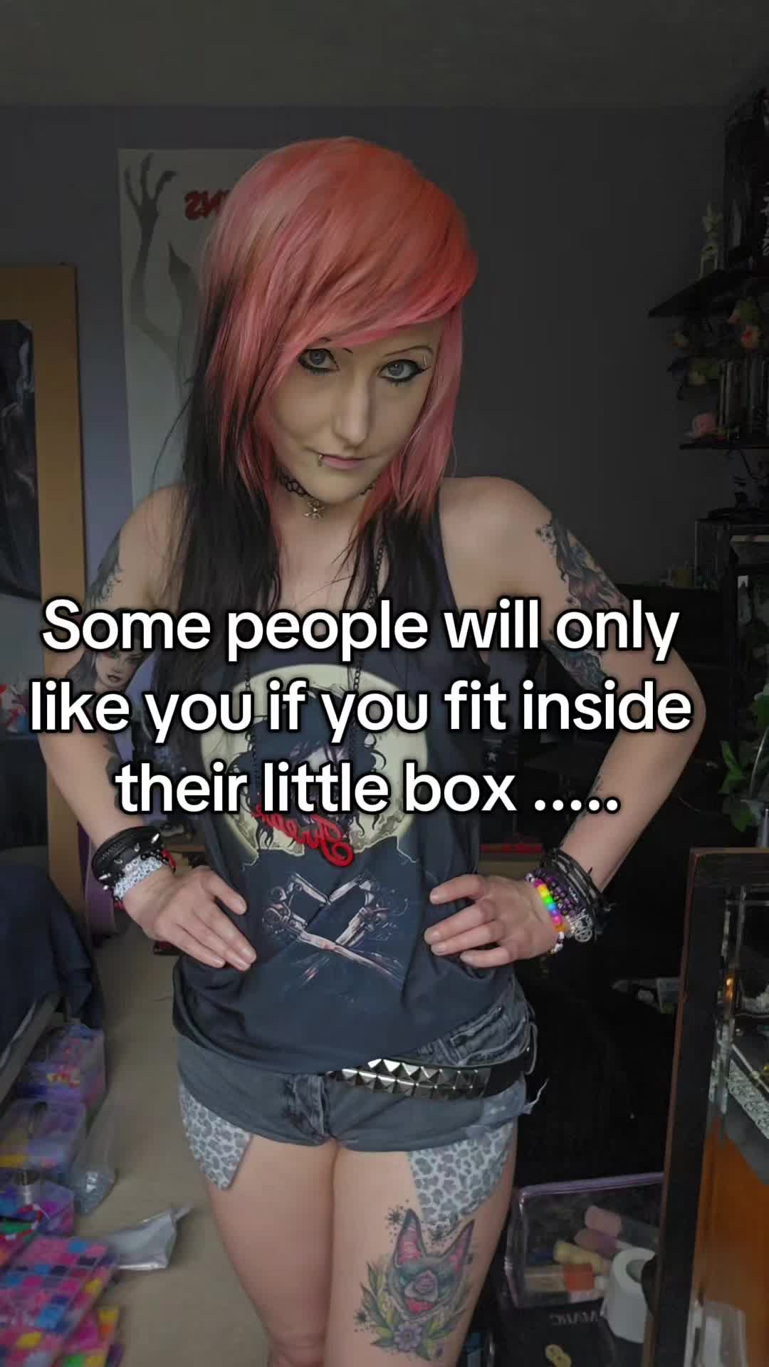 @Evangeline Darkrose