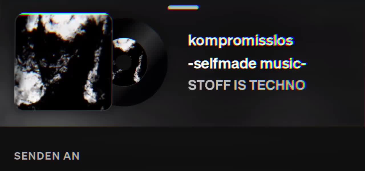 @STOFFIS TECHNO