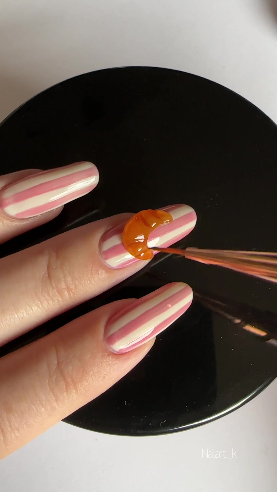 @Nailart_k