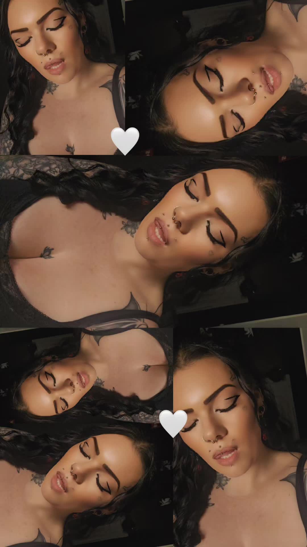 @🖤☬✞ Ⱡ₳ɄⱤ₳ ✞☬🖤