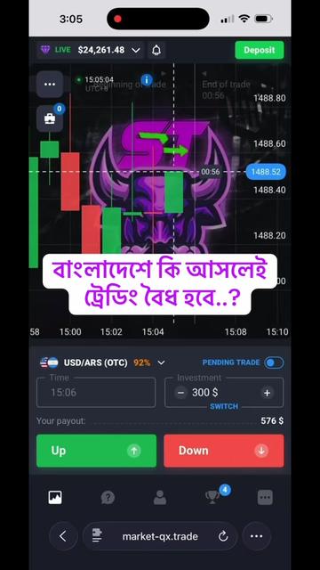 @Sahadat Trader 10