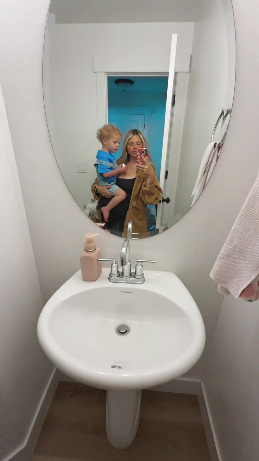 @Kale  | SAHM