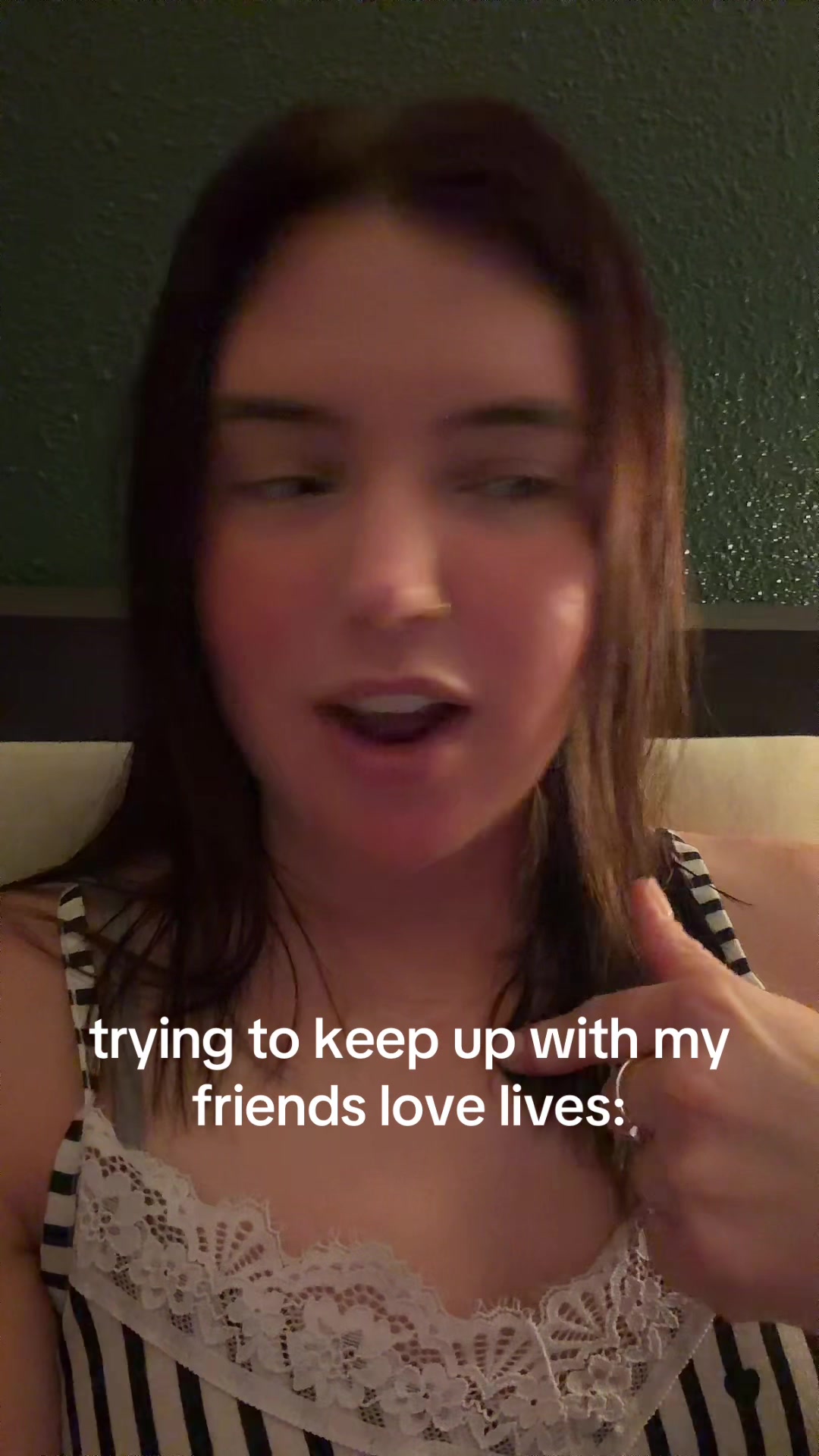 @hailey markee