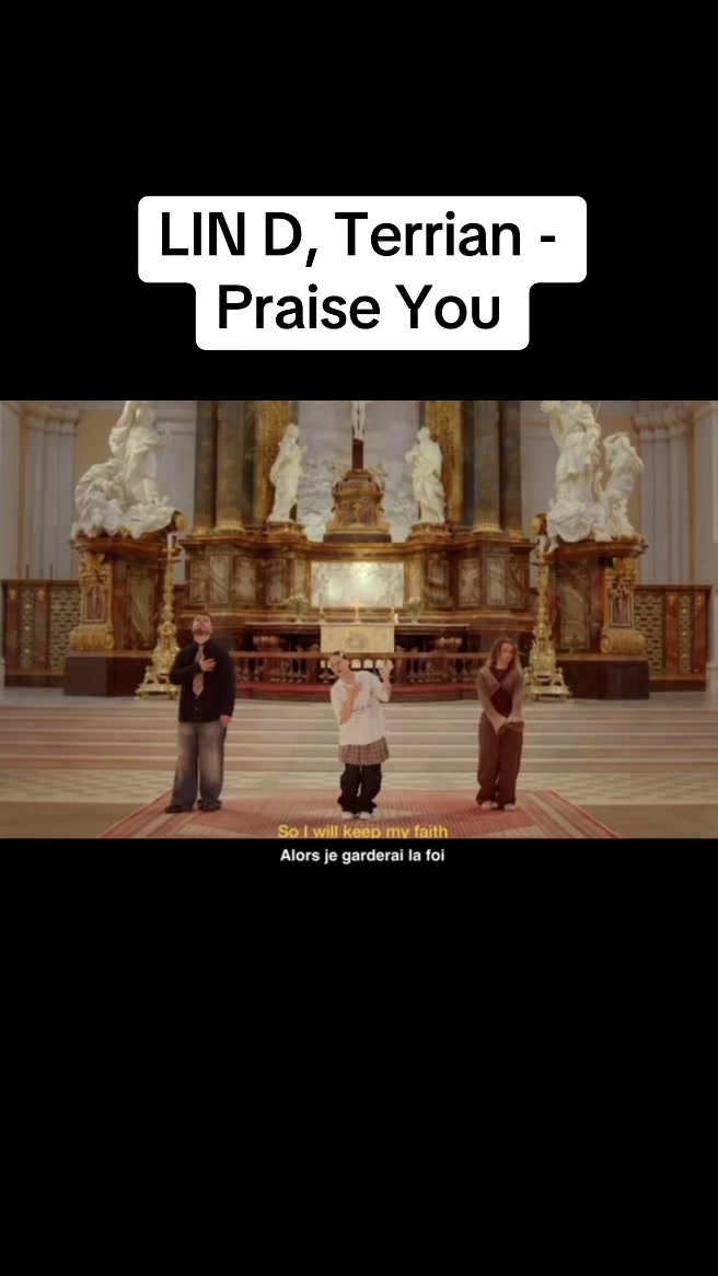 @Gospeladdictlove