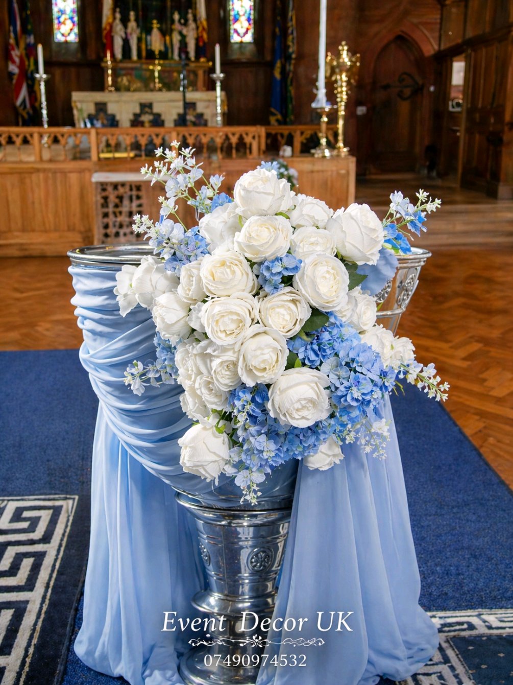 @Event Decor UK