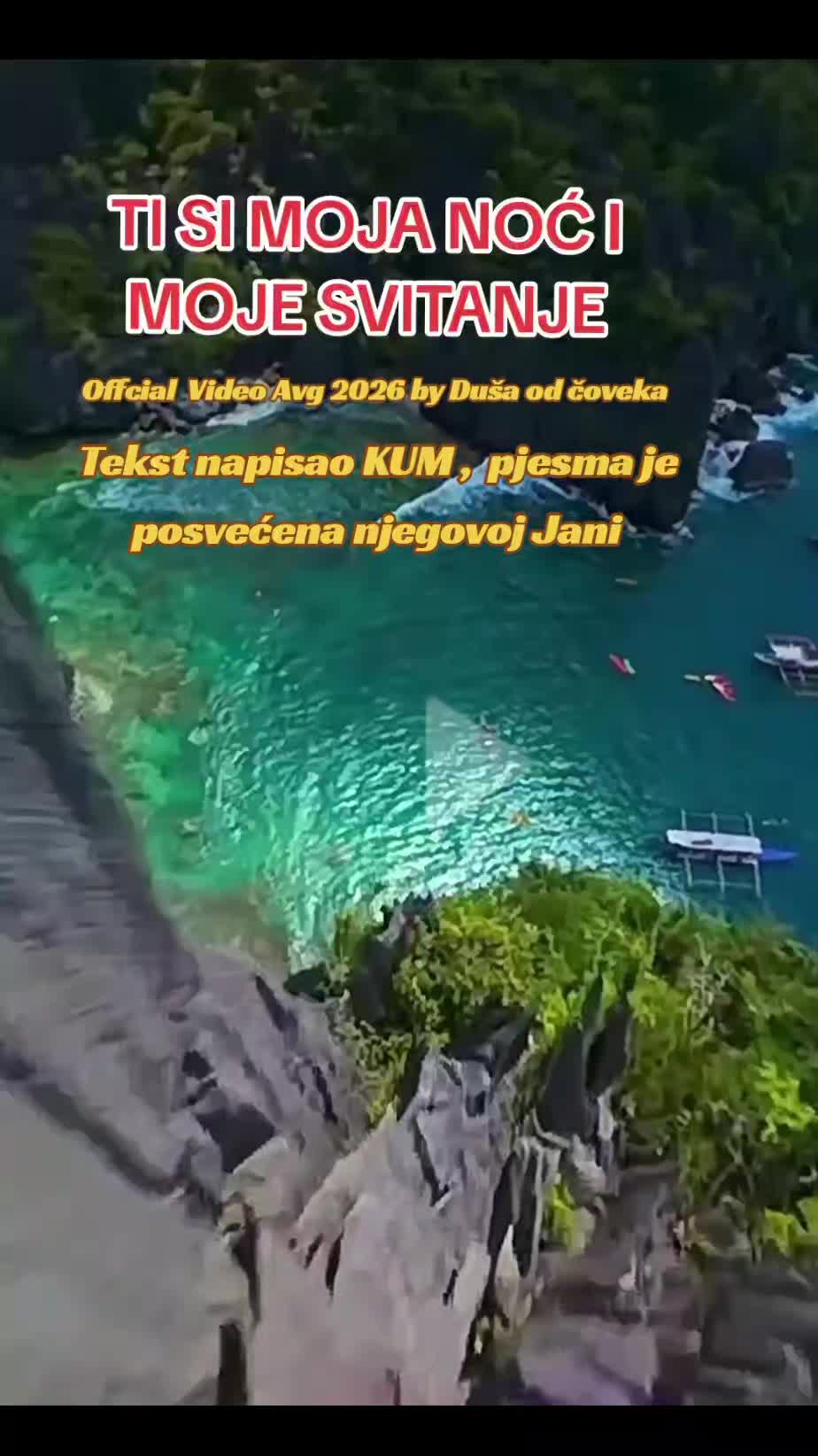 @🪗Du&scaron;a od čoveka Musik🪗
