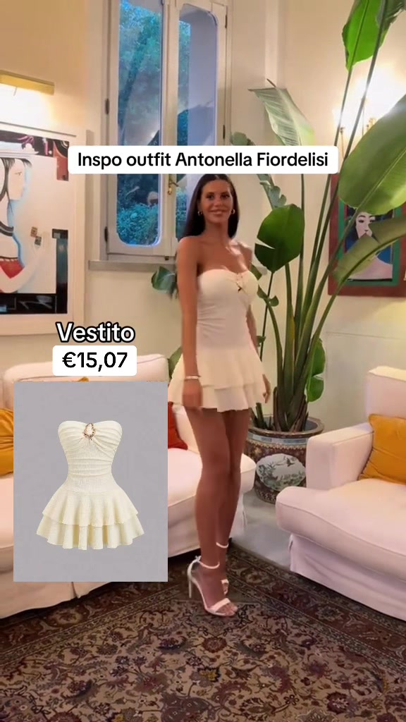 @Influencers Cloths Inspo