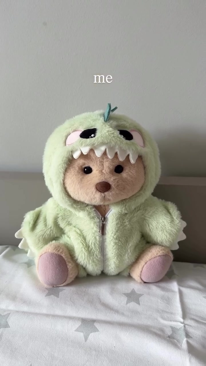@bibubears 🧸