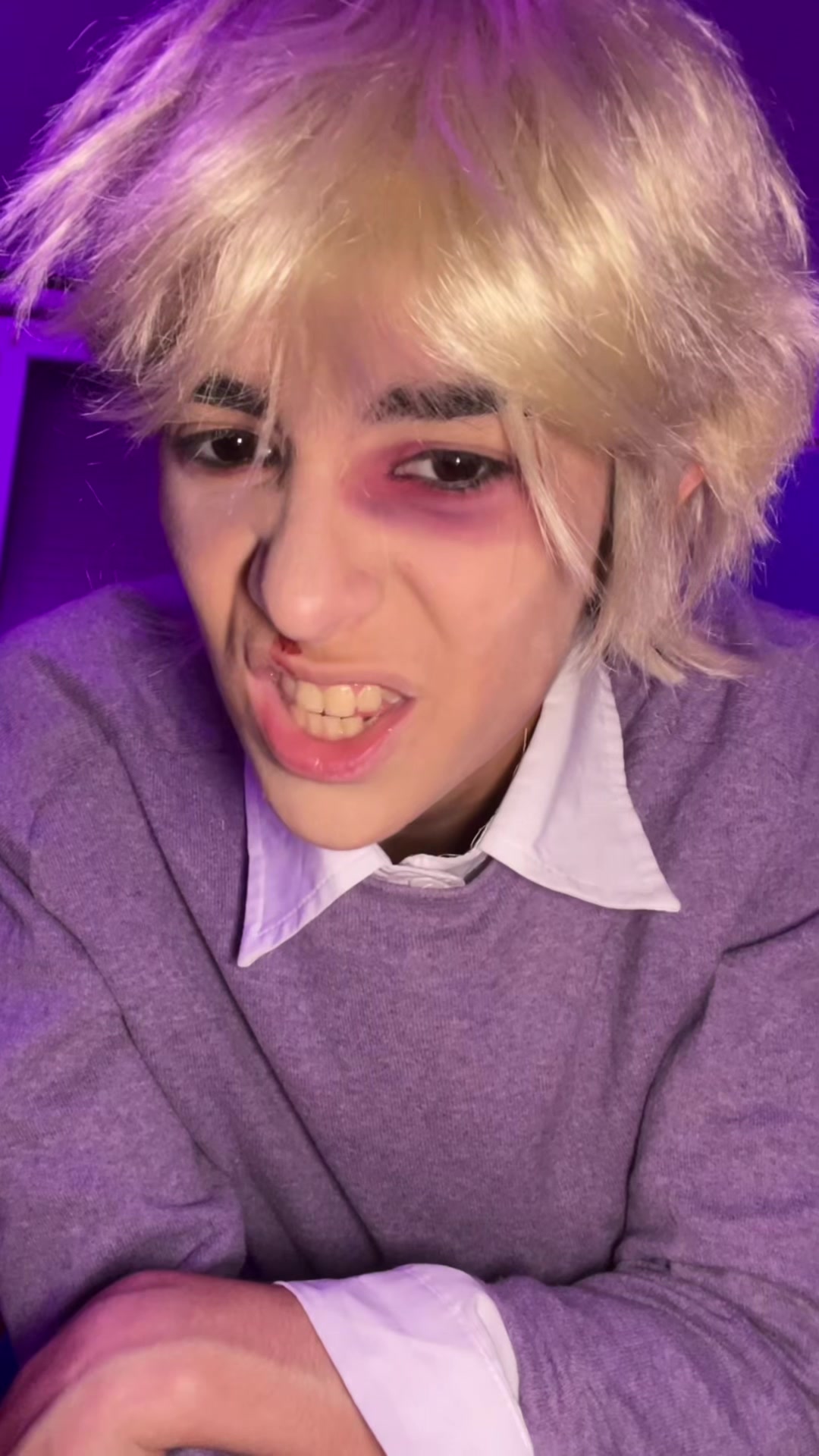 @MaxCosplay ^_^