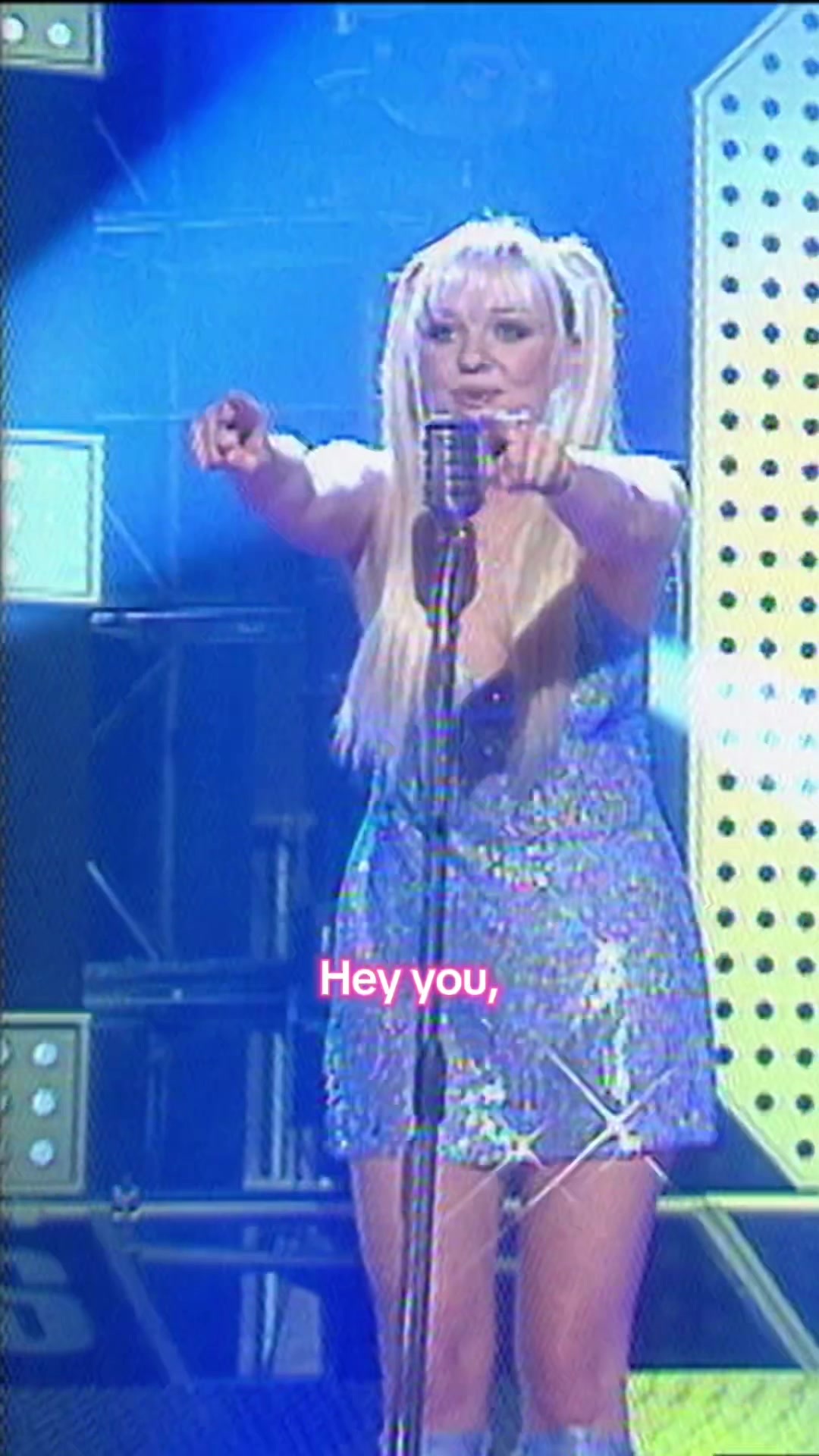 @Spice Girls