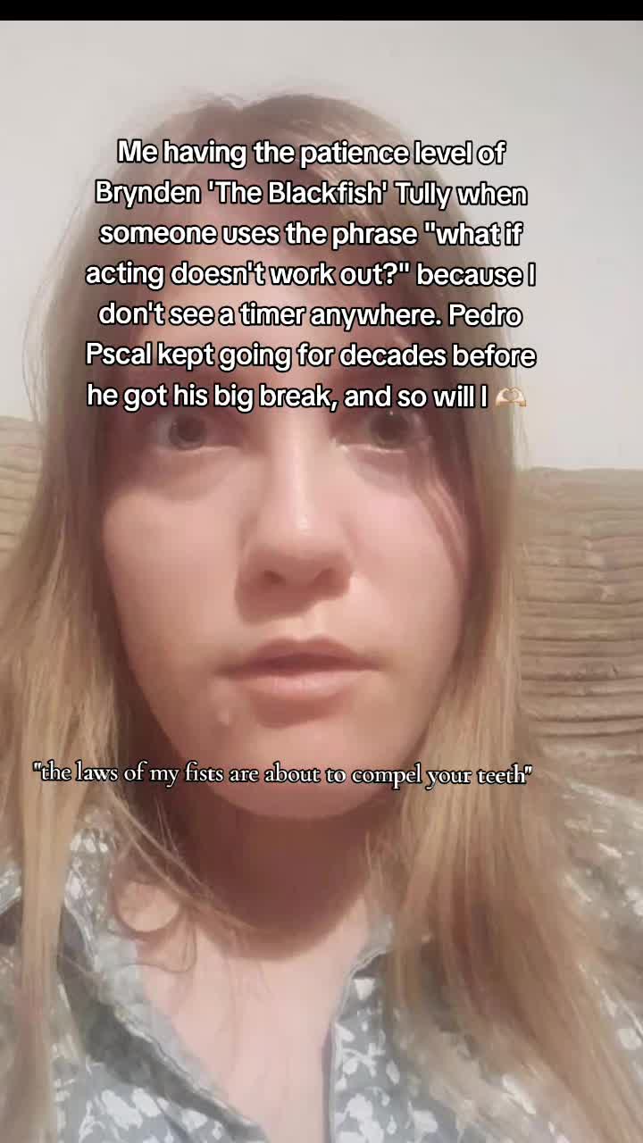 @Grace Olivia | ACTOR 🎭