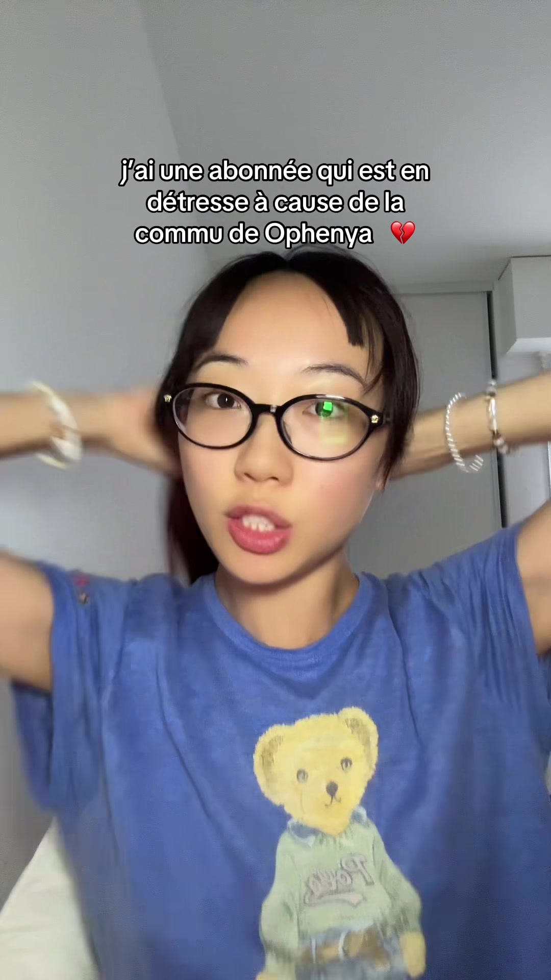 @La fée Chlochette 🧚