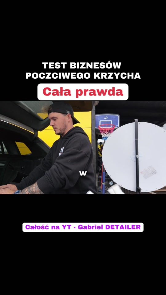 @➡️IG: Gabriel Detailer