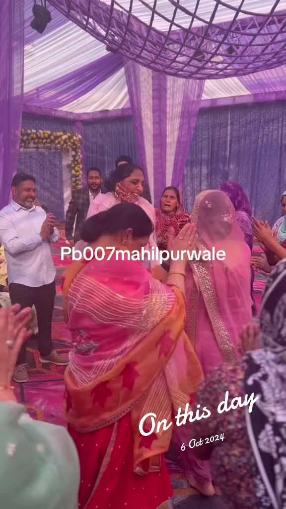 @Pb007mahilpur wale